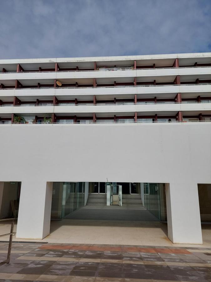 Estudio Espectacular Vista Mar Morro Jable Exterior foto